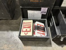 LIGHTED DECORATIVE PIECE