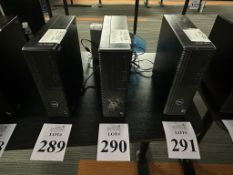 DELL PRECISION 3460 i7 VPRO DESKTOP COMPUTER