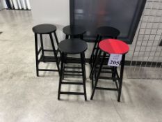 STOOLS