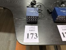 NETGEAR GS 105 GB SWITCH