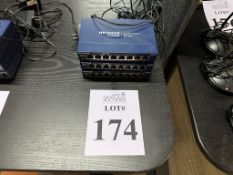 NETGEAR GS 108 GB SWITCH
