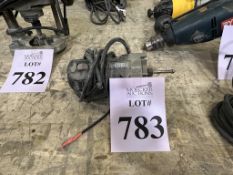 PORTER CABLE CORDED ROUTER