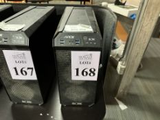 BOXX APEXX DESKTOP COMPUTER WITH QUADRO P400 GPU