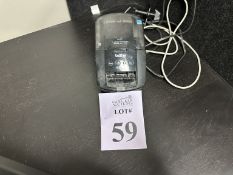 BROTHER QL-710W LABEL PRINTER