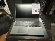DELL LATITUDE 3550 CORE i5 LAPTOP COMPUTER