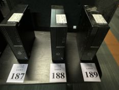 DELL OPTIPLEX 7000 i7 VPRO DESKTOP COMPUTER