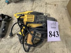 WAGNER CORDED HEAT GUNS