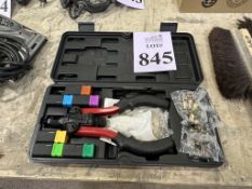 DOYLE RIVET NUT SETTER KIT