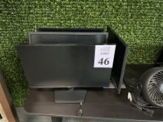 VARIOUS SIZE LCD MONITORS