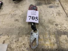 3M PROTECTA MANUAL HOIST