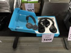 JLAB WIRELESS HEADSET