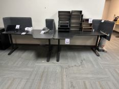 COMPUTER WORK STATION