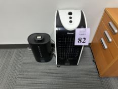 AIR PURIFIERS