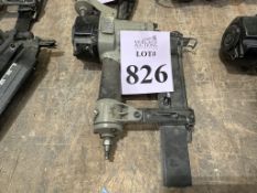 PORTER CABLE PNEUMATIC NAIL/STAPLE GUN
