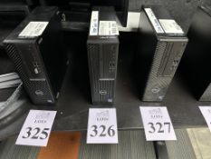 DELL OPTIPLEX i7 VPRO DESKTOP COMPUTER