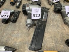 PORTER CABLE PNEUMATIC NAIL/STAPLE GUN