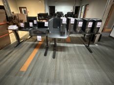 COMPUTER WORK STATIONS