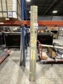 NORTH STAR TELESCOPING PRESSURE WASHER WAND