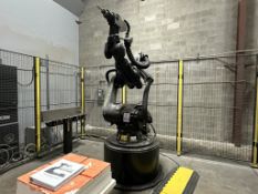 KUKA ROBOTIC ARM KR120R1800 NANO MFG 2018