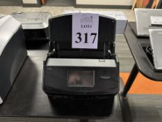 RICOH SCAN SNAP IX 1600 SCANNER