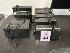 VARIOUS BATTERY BACKUPS