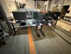 COMPUTER WORK STATIONS