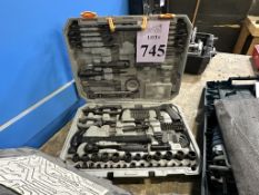 DEKO TOOL KIT (INCOMPLETE)