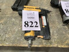 BOSTITCH PNEUMATIC NAIL/STAPLE GUN