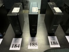 DELL OPTIPLEX i7 VPRO DESKTOP COMPUTER