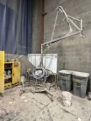 GRACO FRP GELCOAT SYSTEM PUMP