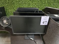 VARIOUS SIZE LCD MONITORS