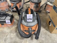 RIDGID SHOP VAC