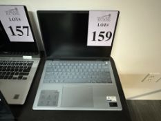 DELL INSPIRON 14 EVO EDITION LAPTOP COMPUTER