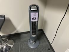 LASKO TOWER FAN