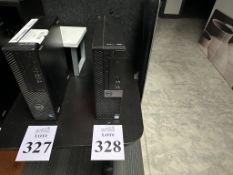 DELL OPTIPLEX 5050 i5 DESKTOP COMPUTER