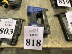 PNEUMATIC NAIL/STAPLE GUNS