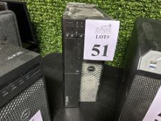 DELL PRECISION 5810 XEON DESKTOP COMPUTER