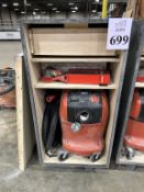 HILTI VC150-10XE DUST EXTRACTION SYSTEM