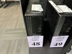 DELL OPTIPLEX i7 VPRO DESKTOP COMPUTER