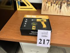 SEEKONE HEAT GUN
