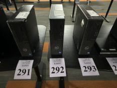 DELL PRECISION 3450 i7 VPRO DESKTOP COMPUTER