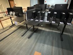 COMPUTER WORK STATIONS