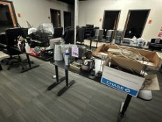 LOT CONSISTING OF OFFICE SUPPLIES