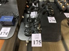 DESKTOP COMPUTER MICROPHONE