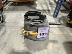 STINGER SHOP VAC