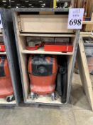 HILTI VC150-10XE DUST EXTRACTION SYSTEM
