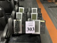 MITEL 5340E IP PHONES