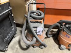 RIDGID SHOP VAC