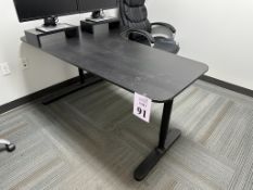 COMPUTER WORK STATION