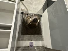 TAXIDERMY BOARS HEAD